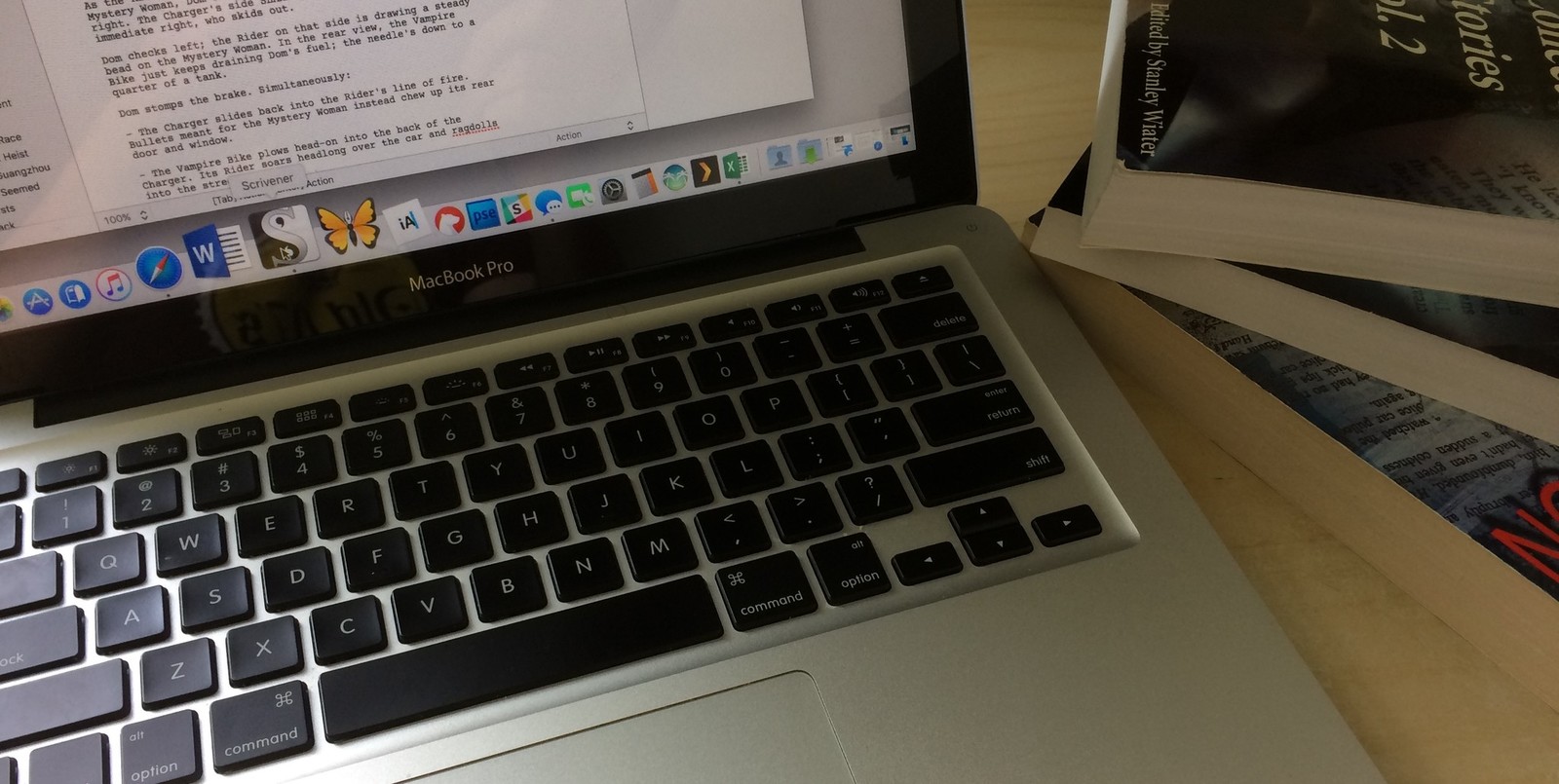 Best free writing apps for mac
