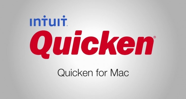 Quickens For Mac 2015