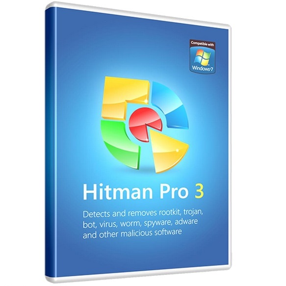 Hitman pro for mac free download